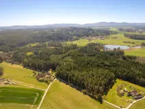 Prodej chaty, Trhové Sviny, Rejta, 130 m2
