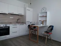 Pronájem bytu 2+kk, Hradec Králové, Hradecká, 31 m2
