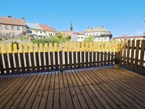 Pronájem bytu 4+kk, Přerov, Wilsonova, 119 m2