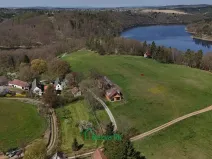 Prodej obchodního prostoru, Varvažov, 1358 m2