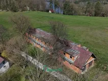 Prodej obchodního prostoru, Varvažov, 1358 m2