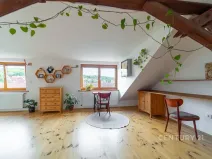 Pronájem bytu 3+1, Praha - Hloubětín, Poděbradská, 108 m2