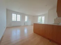 Pronájem bytu 1+kk, Chyňava, Za Humny, 43 m2