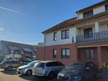 Pronájem bytu 1+kk, Chyňava, Za Humny, 43 m2
