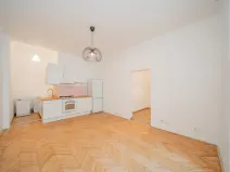 Pronájem bytu 2+kk, Praha - Vršovice, Minská, 45 m2