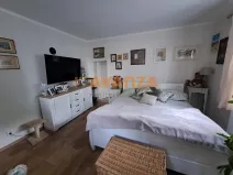 Pronájem bytu 3+1, Děčín, Rudolfova, 104 m2