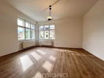 Pronájem bytu 3+kk, Brno, Zemědělská, 80 m2