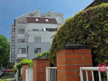Prodej bytu 4+kk, Brno, Vojanova, 95 m2