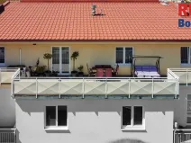 Prodej bytu 3+kk, Nehvizdy, Vyšehořovická, 90 m2