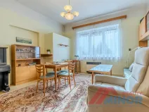 Prodej činžovního domu, Slaný, Šimberkova, 92 m2