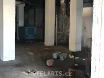 Pronájem skladu, Benešov, Černoleská, 547 m2