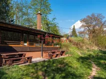 Prodej restaurace, Lety, Na skalkách, 150 m2