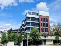 Pronájem bytu 3+kk, Praha - Podolí, Jeremenkova, 99 m2
