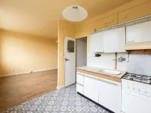 Prodej bytu 2+1, Kladno, Francouzská, 50 m2