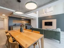 Prodej bytu 5+kk, Praha - Smíchov, Gabrielská, 272 m2