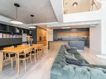 Prodej bytu 5+kk, Praha - Smíchov, Gabrielská, 272 m2