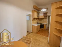 Pronájem bytu 5+kk, Náchod, Kamenice, 94 m2