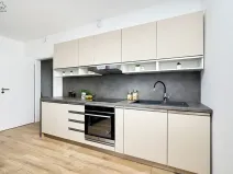 Pronájem bytu 2+kk, Praha - Michle, Psárská, 69 m2