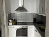 Pronájem bytu 1+kk, Praha - Smíchov, Randova, 36 m2