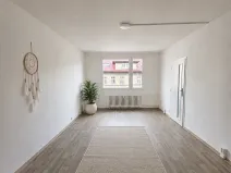 Pronájem bytu 2+1, Litvínov, Rooseveltova, 64 m2