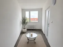 Pronájem bytu 4+1, Litvínov, Studentská, 69 m2
