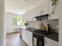 Pronájem bytu 3+1, Litvínov, Mládežnická, 82 m2