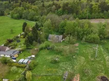 Prodej pozemku pro bydlení, Liberec, 1547 m2