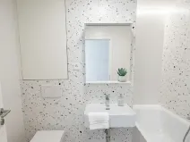 Pronájem bytu 2+kk, Praha - Vršovice, Moskevská, 48 m2