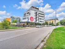 Pronájem bytu 2+kk, Hradec Králové, Ve Stromovce, 66 m2