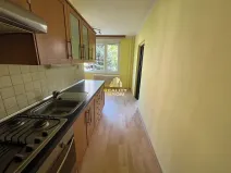 Prodej bytu 2+1, Podbořany, Sídliště Míru, 73 m2