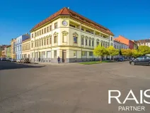 Prodej bytu 2+kk, Brno, Hálkova, 55 m2