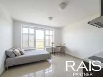 Prodej bytu 1+kk, Brno, Nováčkova, 32 m2