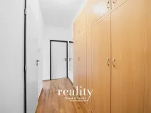 Pronájem bytu 3+1, Znojmo, Pražská sídl., 65 m2