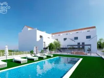 Prodej rodinného domu, Rafal, Alicante, Španělsko, 207 m2