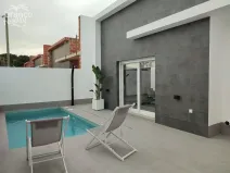 Prodej rodinného domu, Torre Pacheco, Murcia, Španělsko, 96 m2