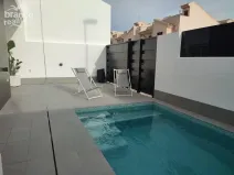 Prodej rodinného domu, Torre Pacheco, Murcia, Španělsko, 96 m2