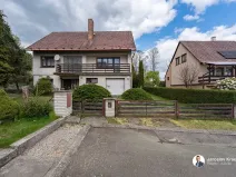 Prodej rodinného domu, Podůlší, 297 m2