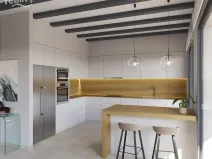 Prodej rodinného domu, Penaguila, Alicante, Španělsko, 161 m2