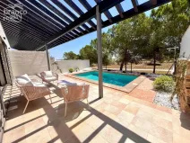 Prodej rodinného domu, Sucina, Murcia, Španělsko, 78 m2