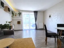 Pronájem bytu 2+kk, Písek, Karla Boromejského, 54 m2