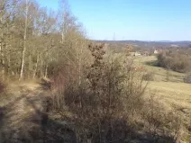 Prodej pozemku, Úštěk, 1200 m2