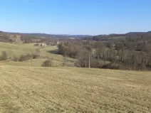Prodej pozemku, Úštěk, 1200 m2