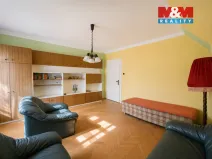 Prodej bytu 3+1, Nový Jičín, Revoluční, 93 m2
