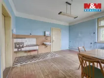 Prodej rodinného domu, Zdice, Komenského, 181 m2
