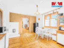 Prodej rodinného domu, Soběhrdy - Žíňánky, 298 m2
