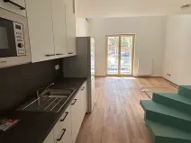 Pronájem bytu 2+kk, Písek, Gregorova, 76 m2
