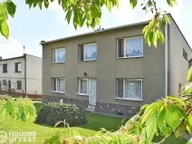 Pronájem rodinného domu, Lázně Bohdaneč, J. Žižky, 65 m2