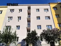 Prodej bytu 2+kk, Praha - Nusle, U družstva Ideál, 42 m2