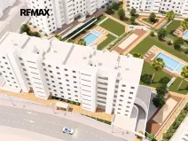 Prodej bytu 3+kk, San Miguel de Salinas, Španělsko, Calle Mozart, 95 m2