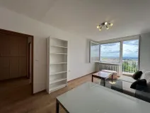 Pronájem bytu 2+kk, Praha - Kobylisy, Kyselova, 44 m2
